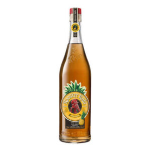 ROOSTER ROJO ANEJO SMOKED PINEAPPLE 700ML 38%
