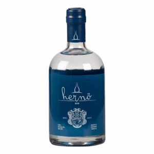 HERNO LONDON DRY GIN 500ML 40%