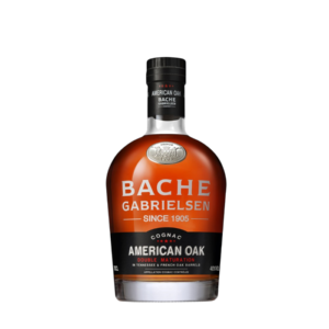 BACHE GABRIELEN GOGNAC AMERICAN OAK 700ML 40%