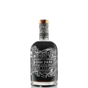 DON PAPA 10 YRS 0,7L 43%