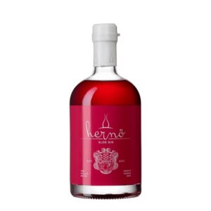 HERNO SLOE CASK GIN 500ML 30%