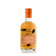 MACKMYRA BRUKSWHISKY 0,7L 41.4%