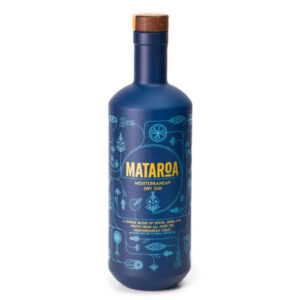 MATAROA GIN 0,7L 41,5%