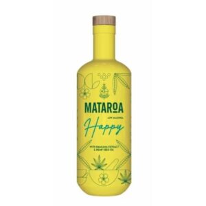 MATAROA HAPPY 0,7L 11%