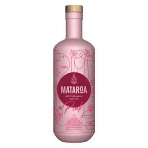 MATAROA PINK GIN 0,7L 38%