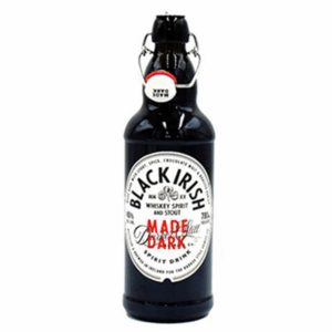Black Irish Whiskey 700ml