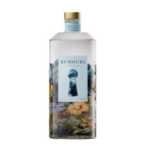 Rumours London Dry Gin 700ml