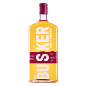 THE BUSKER WHI SINGLE GRAIN 0,7L