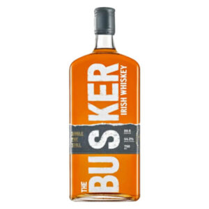 THE BUSKER WHI SINGLE POT STILL 0,7L