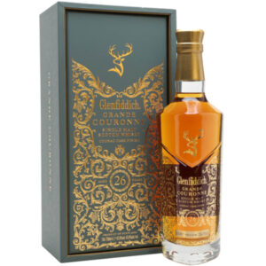 Glenfiddich Grande Couronne 26 Year Old 700ml