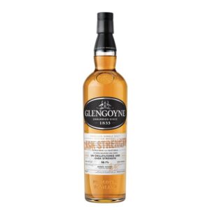 Glengoyne Cask Strength Batch No9 700ml