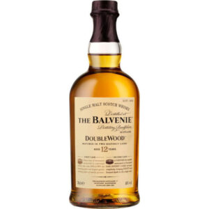 Balvenie 12 Years Old 700ml