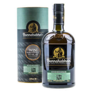 Bunnahabhain Stiuireadair Scotch 700ml