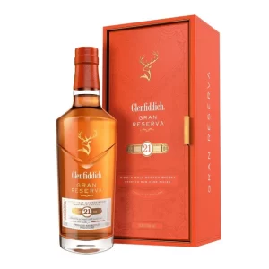Glenfiddich Gran Reserva 21 Years 700ml