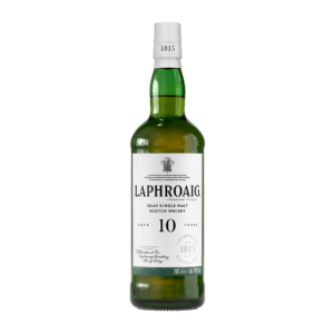 Laphroaig 10 Years Old 700ml