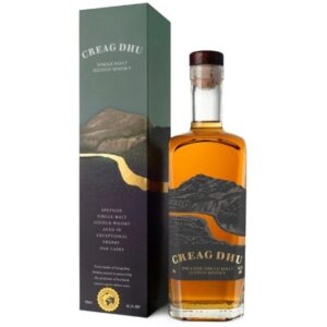 Creag Dhu Single Malt Sherry Oak 700ml