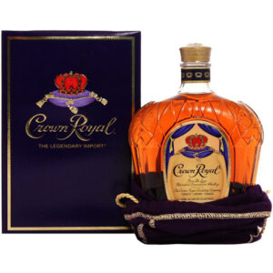 Crown Royal 1L 40%