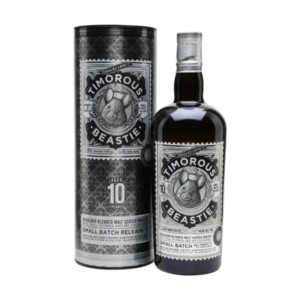Timorous Beastie Blended Malt Scotch Whisky 700ml