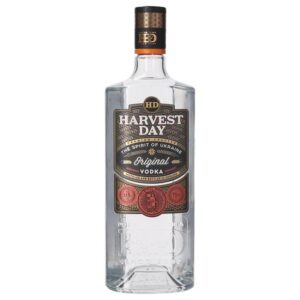 Harvest Day Original Vodka  700ml