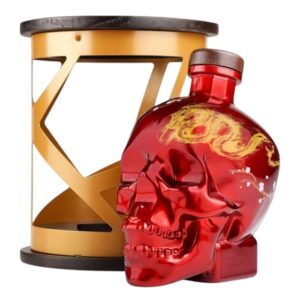 Crystal Head Vodka Lunar Year of Dragon 2024 700ml