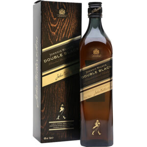 Johnnie Walker Double Black 700ml