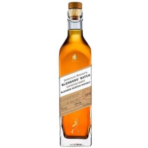 Johnnie Walker Blenders Batch Espresso Roast Whisky 500ml