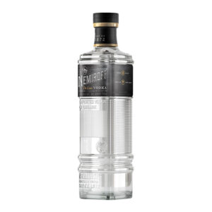 Nemiroff Vodka De Luxe 700ml