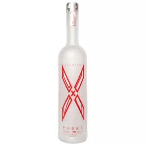 X Vodka Regular 700ml