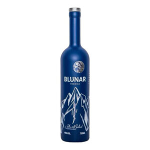 BLUNAR VODKA 700ml