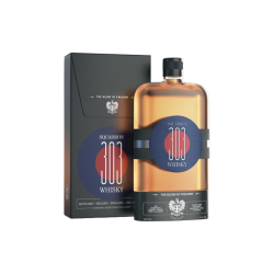 Whisky Squadron 303 Blend of Freedom 700ml