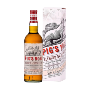 Pigs Nose Blended Scotch Whisky 700ml