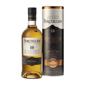 FERCULLEN 10 YEARS OLD GRAIN 0,7L 40%
