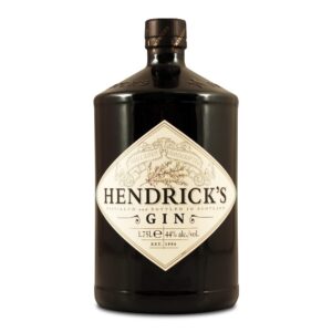 HENDRICKS GIN 1.75L 41.4%