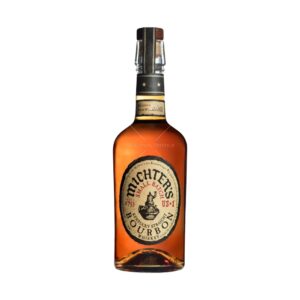 MICHTERS US1 SMALL BATCH BOURBON 0,7L 45,7%