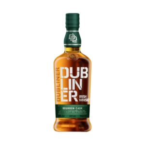 DUBLINER IRISH WHISKEY 0,7L 40%