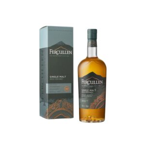 FERCULLEN SINGLE MALT IRISH WHISKEY 0,7L 46%
