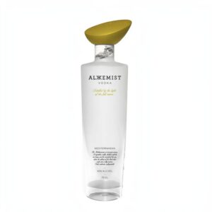 ALKKEMIST VODKA 0,7L 40%