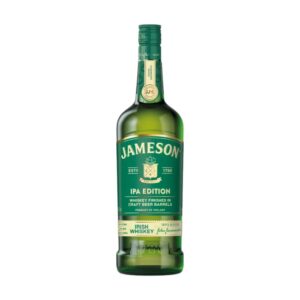 JAMESON CASKMATES IPA EDITION 0,7L 40%