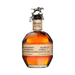 BLANTONS ORIGINAL SINGLE BARREL 0,7L 46,5%
