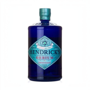 HENDRICKS GIN ORBIUM QUININATED 0,7L 43,4%