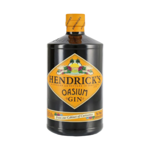 HENDRICKS GIN OASIUM 0,7L 43,4%