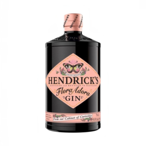 HENDRICKS GIN FLORA ADORA 0,7L 43,4%