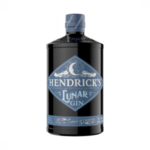 HENDRICKS GIN LUNAR 0,7L 43,4%