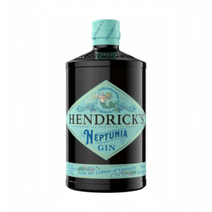HENDRICKS GIN NEPTUNIA 0,7L 43,4%