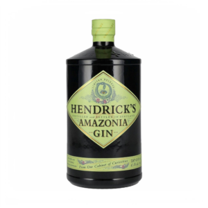 HENDRICKS GIN AMAZONIA 1LT  43,4%