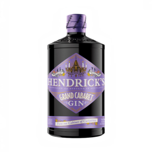 HENDRICKS GIN GRAND CABARET 0,7L 43,4%