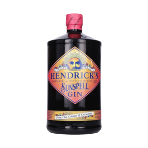 HENDRICKS GIN SUNSPELL 1L 43,4%