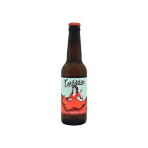 ΤΣΙΓΓΑΝΑ SESSION IPA 330ml
