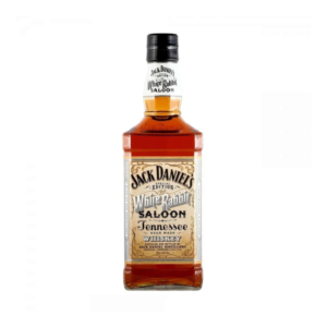 JACK DANIELS WHITE RABBIT 0,7L 43%
