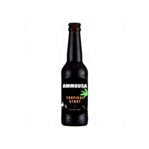 AMMOUSA TROPICAL STOUT 330ml 7%
